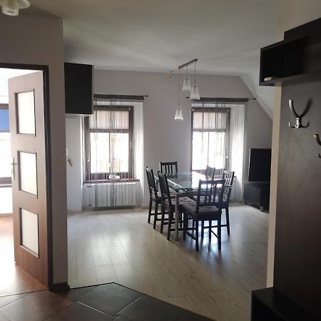Apartament Dluga Apartment Jelenia Gora Luaran gambar
