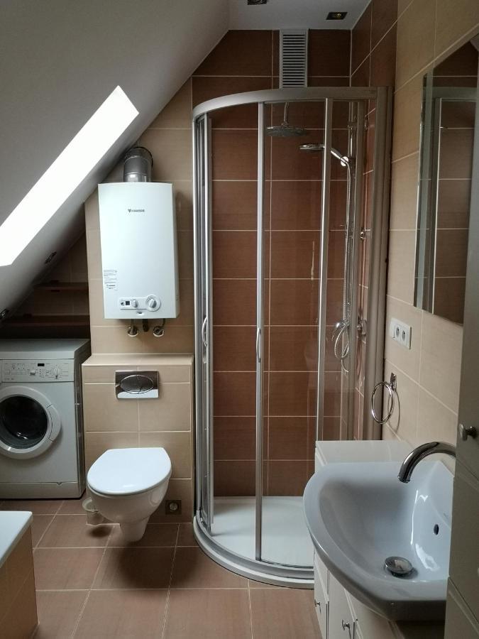 Apartament Dluga Apartment Jelenia Gora Luaran gambar