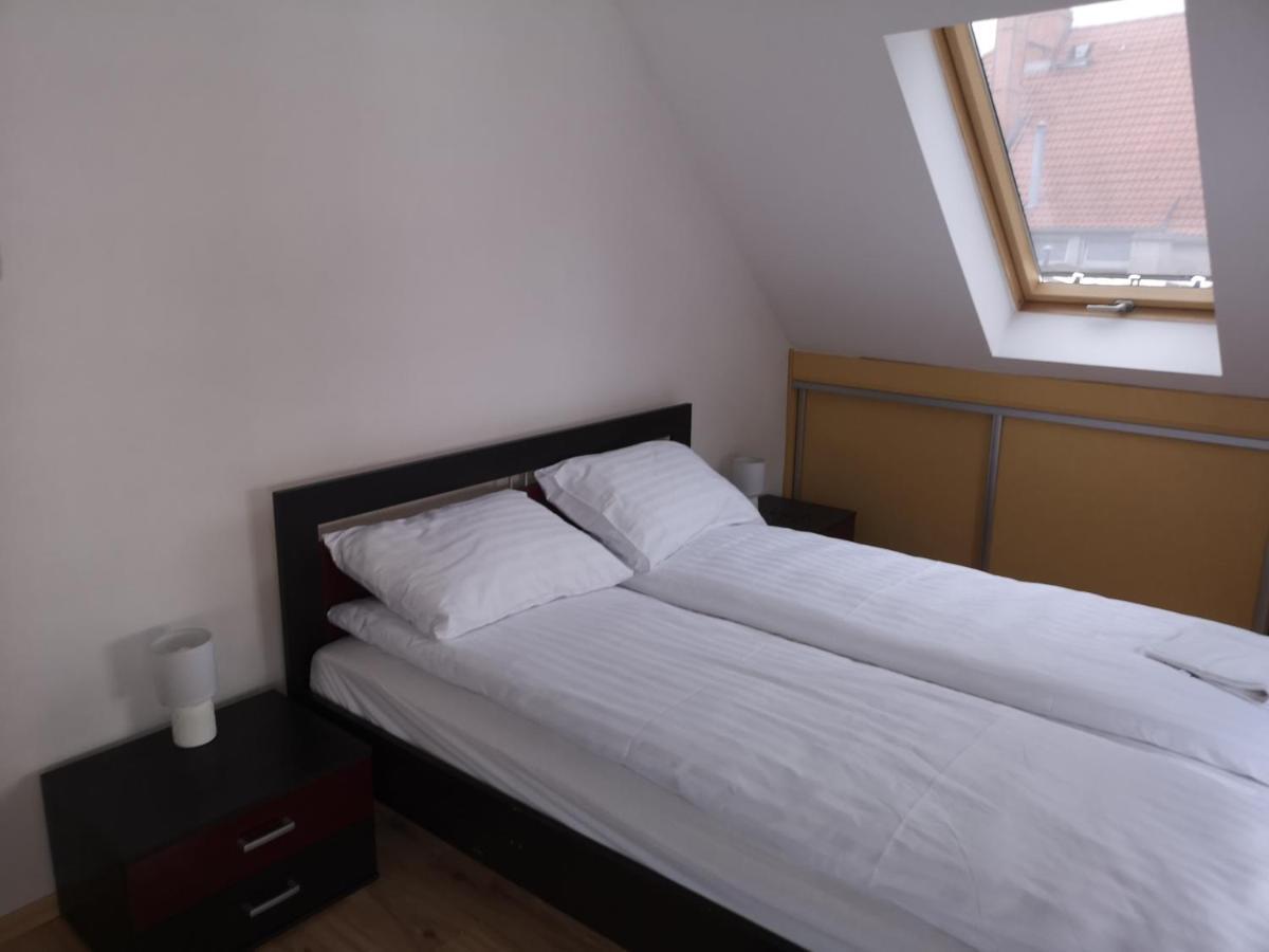 Apartament Dluga Apartment Jelenia Gora Luaran gambar