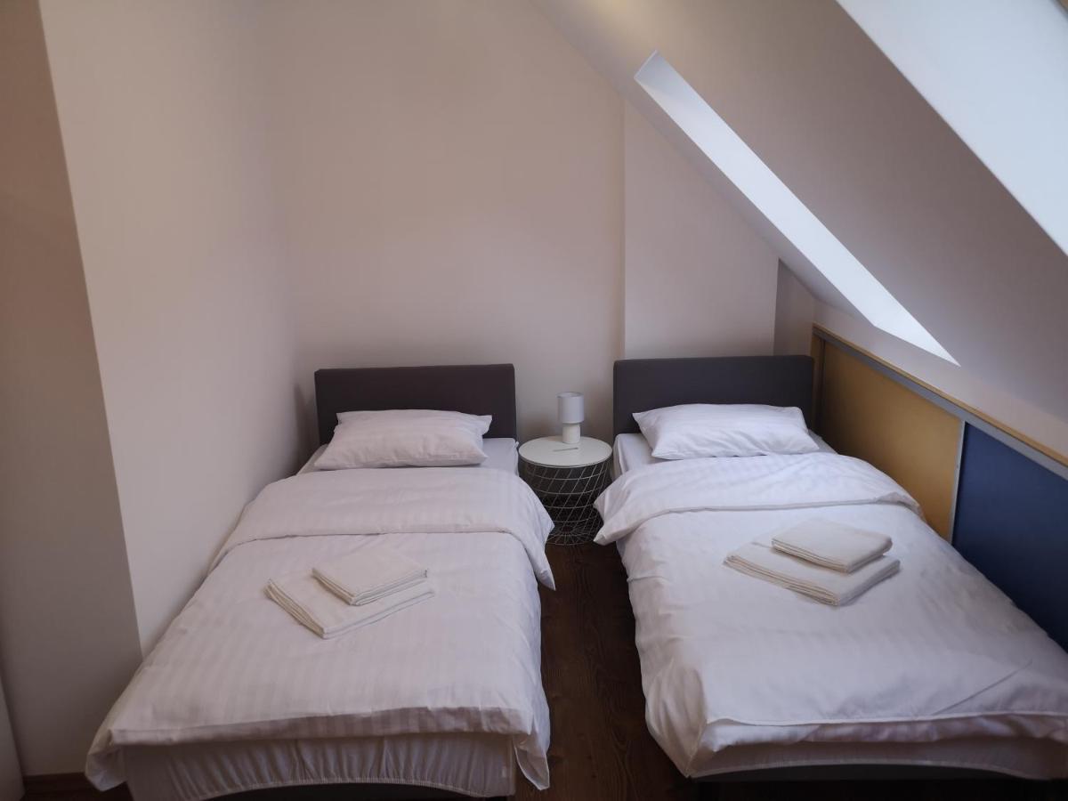 Apartament Dluga Apartment Jelenia Gora Luaran gambar