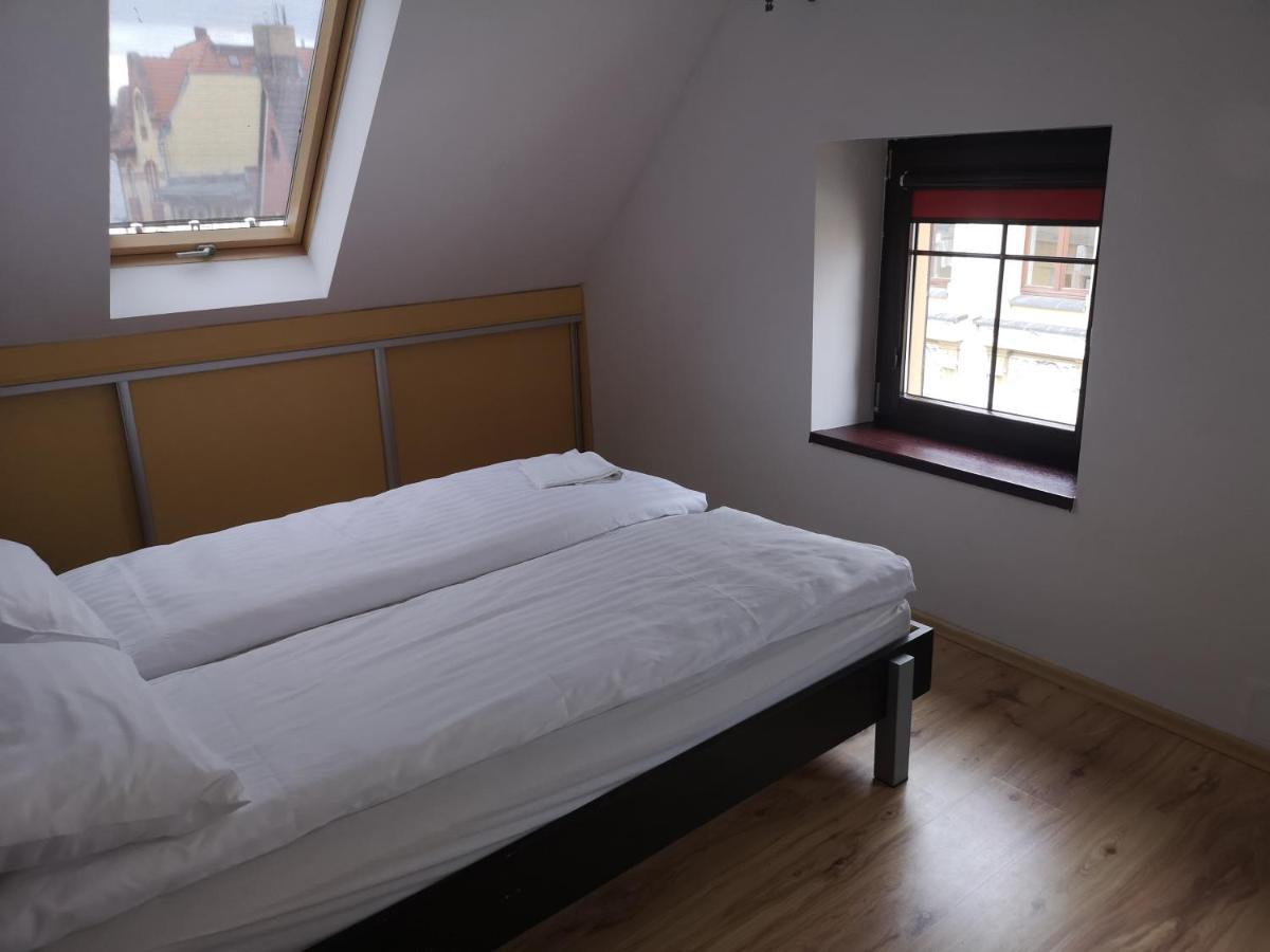 Apartament Dluga Apartment Jelenia Gora Luaran gambar